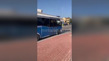 Bursa'da her gün aynı tehlike! Vatandaşlar isyan etti