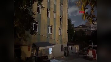 Gürültü tartışması aile faciasına döndü: Kardeşini bıçakladı, yeğeni pompalı tüfekle ateş açtı