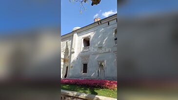 Bursa'nın 600 Yıllık hamamı dükkan oldu: Tarihi yapıda ticaret yapılıyor...