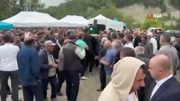 MasterChef şampiyonu Eren Kaşıkçı son yolculuğuna uğurlandı