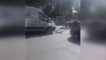 İyi niyeti yüzünden canından oldu!