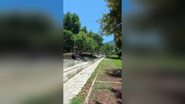 Bursa'da sanayileşme bir mezarlığı tarihten sildi
