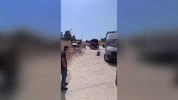 Bursa'da trafik kazası can aldı!: Takla atan otomobilde karı-koca hayatını kaybetti...