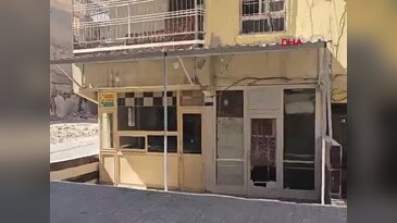 'Patlıcan ve biberlerim kayıp' dedi! Fırıncıyı bıçakladı...