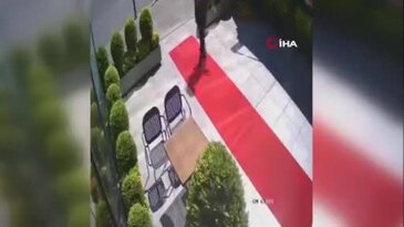 İş insanı cinayetinde düğüm çözüldü! 480 saatlik görüntü sonucu yakalandı