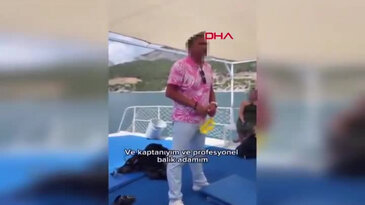 Ölümlü dalışın sanığı, belge iptaline rağmen dalışta!