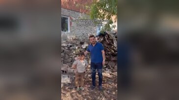 Bursa'da herkes bu iki kardeş için el ele verdi! Tek istekleri sıcak bir yuva...