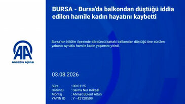 Bursa'da hamile kadının şüpheli ölümünde flaş gelişme!