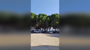 Bursa'dan akın edilen fıstıklı piknik alanı'nda tepki: 400 tl alınıyor, hijyen ve altyapı sorunları bitmiyor