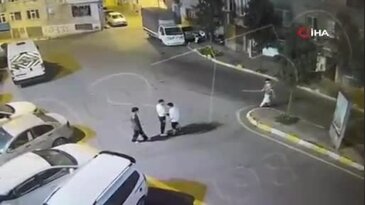 Barışma buluşması kanlı bitti! Gencecik çocuk can verdi...