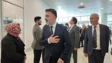 Bursa Büyükşehir'de bu hafta: Altyapı çalışmaları, deprem hazırlığı ve çiftçiye destek
