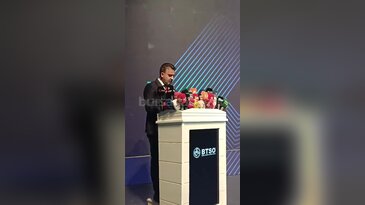 Bursa'nın dev sanayi projesinin lansmanı gerçekleştirildi