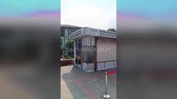 Bursa'nın en işlek noktasında değişim! Üst giriş yeniden hizmete açılıyor