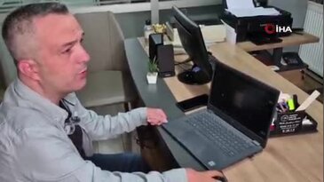 Bursa'da geliştirildi, hedef dünya! Bağışlarda dolandırıcılığa karşı 'askıda' sistemi...
