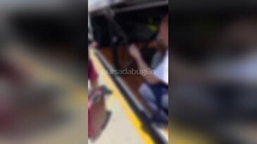 Bursa Terminali'nde tartışma yaratan olay! İstenen parayı duyunca şoke oldu