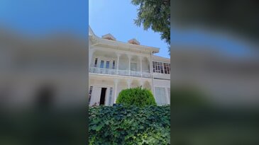 Atatürk'ün Bursa'da kaldığı köşk! İçindeki eşyalar dikkat çekiyor