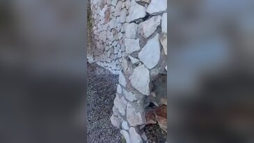Bursa facianın eşiğinde! Sahil yolunun altı oyuldu