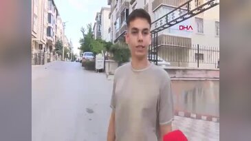 Kaşla göz arasında 580 bin liralık bilezikleri çaldı! Esnaf tarafından yakalandı...