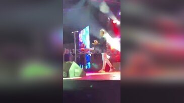 64. Uluslararası Bursa Festivali'nde görkemli final! Özcan Deniz'den unutulmaz gece