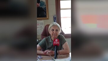 Bursa'nın ünlü mahallesinde kriz! Muhtar gözleriyle gördüğünü tek tek anlattı