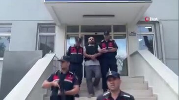 Bursa'da eniştesini ve eşini öldürdü, 'neden yaptın' sorusuna böyle yanıt verdi!