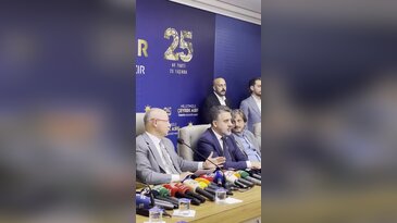 Bursa'da yapılacak dev açılış sonrası 2 yeni müjde daha geldi!