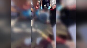 Parkta başlayan tartışma ölümle bitti: Cami önünde bıçaklandı