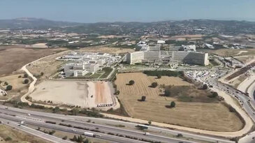 Bursa Büyükşehir'de bu hafta: Şehir Hastanesi otoparkından Bursa Festivali'ne...