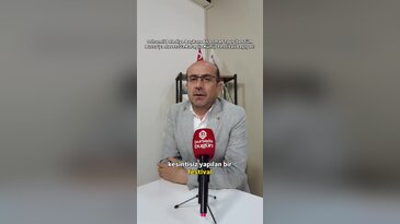 Başkan Tayır duyurdu: Bursa'da festival heyecanı başlıyor