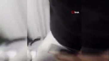 CHP'li milletvekili taciz iddiasıyla tekme tokat dövüldü!