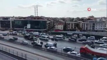 Yaz kursundaki öğrencileri taşıyan araç kaza yaptı! Ağır yaralılar var...