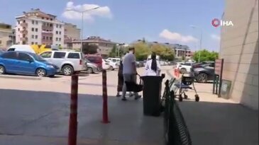 Bursa'da iş insanı başından vurulmuş halde bulundu!