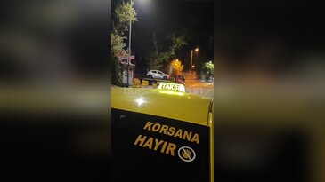 Bursa'da TAG krizi! 2 tanesi men edildi