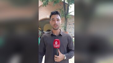 Bursa'nın en köklü çarşısında peşin para hayal oldu! Esnaf dükkan önünde içini döktü