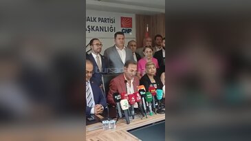 Kemal Kılıçdaroğlu'nun en yakınındaki isim Bursa'da konuştu! Dikkat çeken açıklamalar...