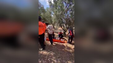 Bursa'da günlerdir aranan adamdan haber var!