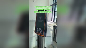 Bursaspor taraftarları stadyuma girerken dikkat! Yeni okuyucular devrede...