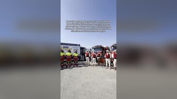 Bursa'da olası depreme karşı büyük hazırlık! Yeni merkez açıldı, özel araç tanıtıldı