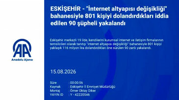 Bursa'ya da uzandı! "Modeminiz değişecek" diyerek milyonları topladılar