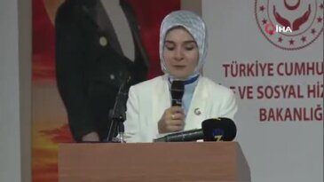 Aile ve Gençlik Fonu'ndan yararlanan gençlere yeni destekler açıklandı
