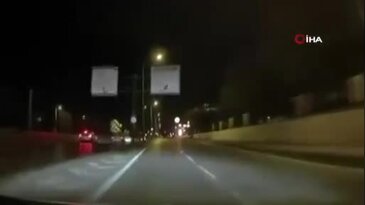 Bursa'da ölümüne makas atıp hayatını kaybeden çocuğun görüntüleri ortaya çıktı!