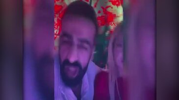 Genç kızlara gazinoda çalışma çağrısı yapan 'Reşo' Bursa'da yakalandı!
