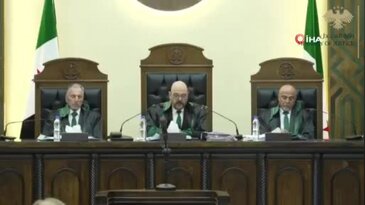 Suriye'de Esad'ın kuzeni Vasim Esad'a idam cezası