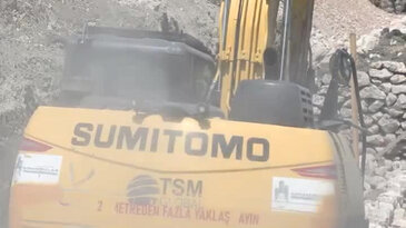 Bursa Büyükşehir'de bu hafta! Altyapıdan spora her alanda düğmeye basıldı...