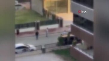 Sokak ortasında milletvekiline bıçaklı saldırı! Hastaneye kaldırıldı...