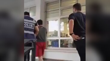 Bursa'da suçlulara nefes aldırılmadı: 9 aranan şahıs yakalandı