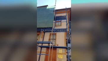 Bursa'nın Kılıç Kalkan Evi yenileniyor! Yeniden ziyarete açılacak...