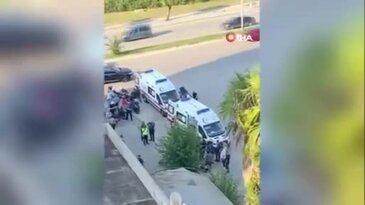 Alacak verecek kavgasında ortalık kana bulandı! Dükkan sahibi ve oğlu öldü...