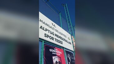 Bursa'da anlamlı santra! 250 genç sporcu onun anısına sahaya çıkacak...