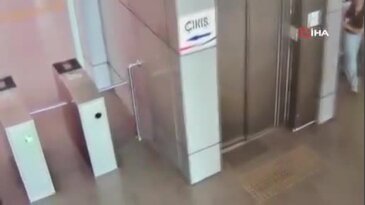 Doktorun feci sonu! Tren raylarına atlayarak can verdi...